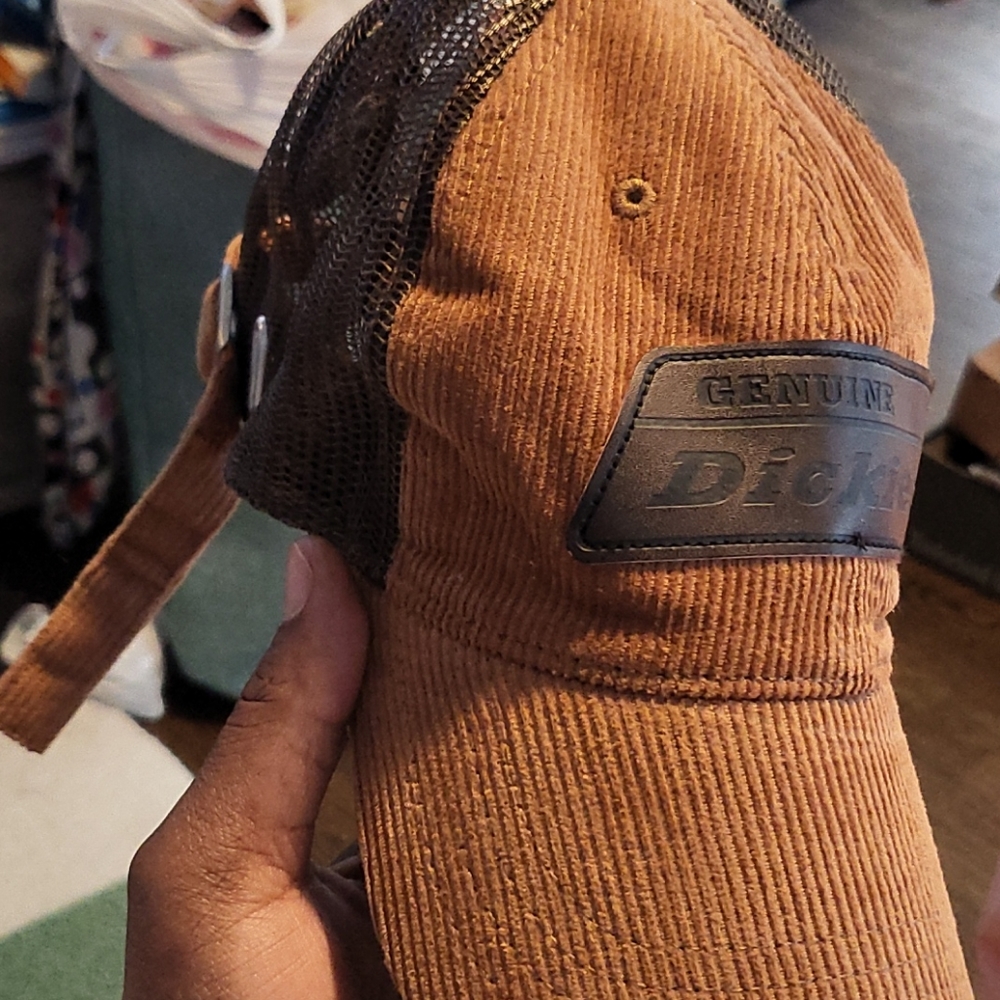 Dickies cap